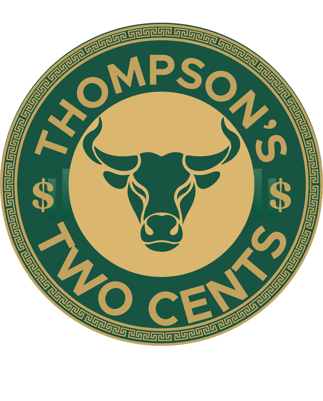 Thombson's Two Cents