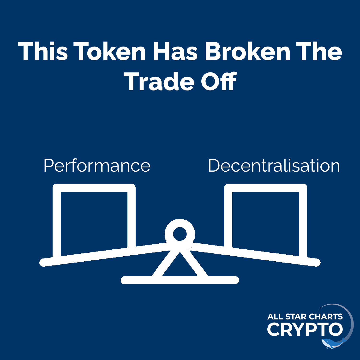 Trade Off
