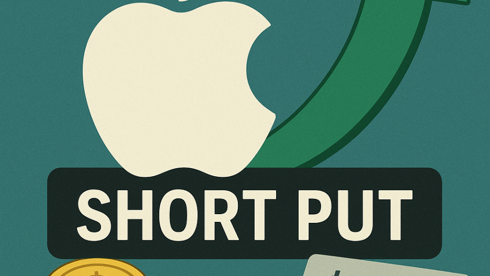 short puts