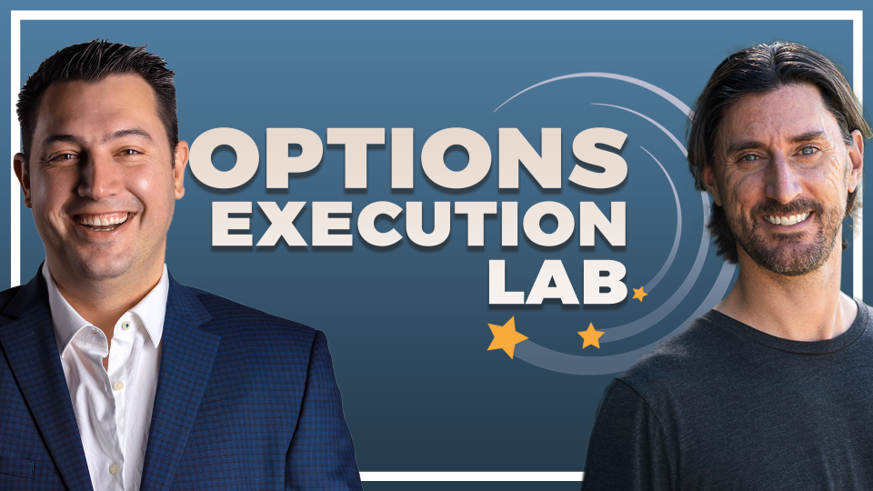 Options Execution Lab thumbnail