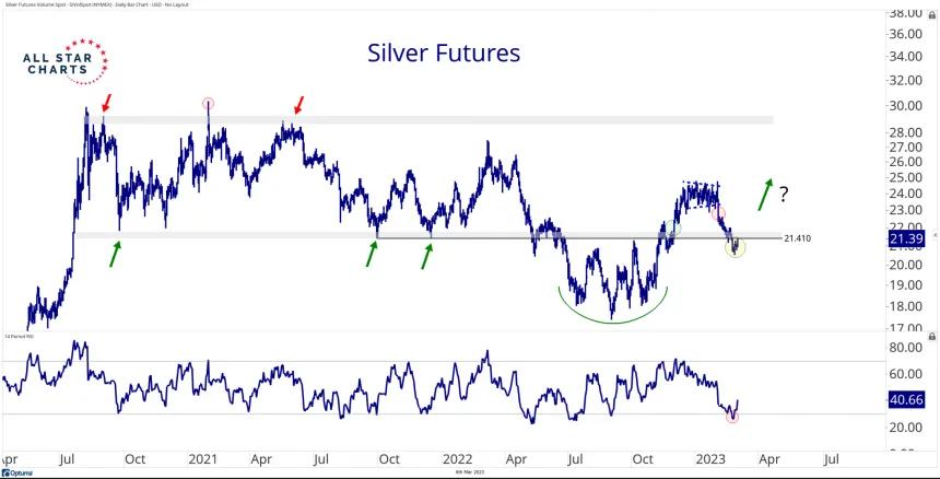 Silver (3.6.2023)