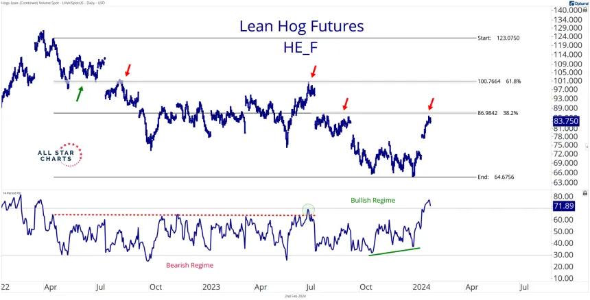 Hogs (2.2.24)