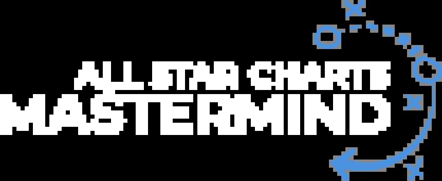 ASC Mastermind logo, light version