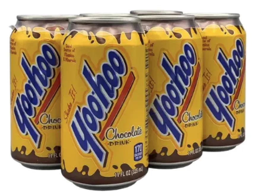 yoohoo