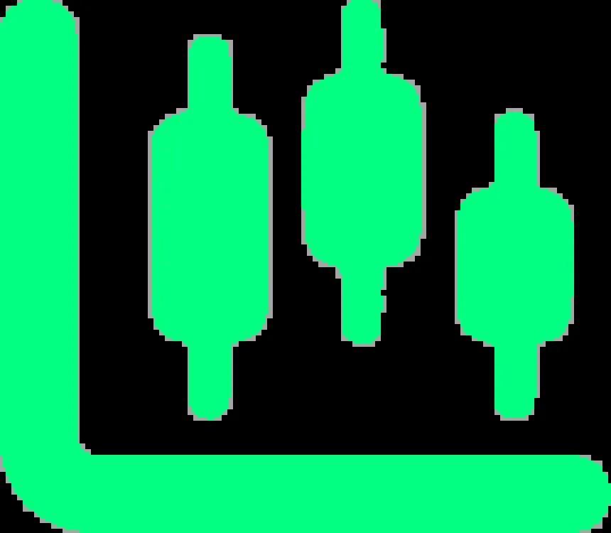 stocks icon