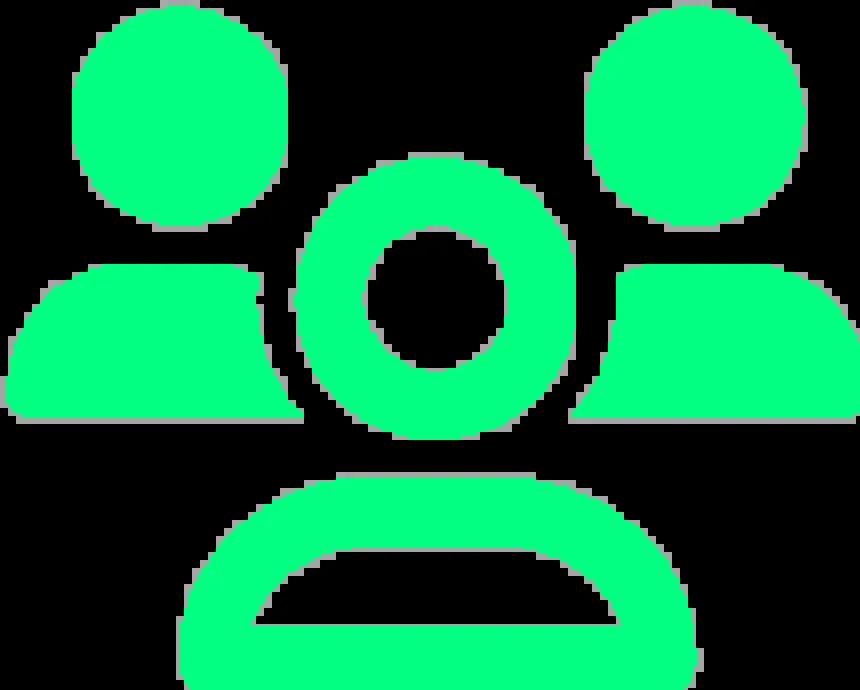 users icon