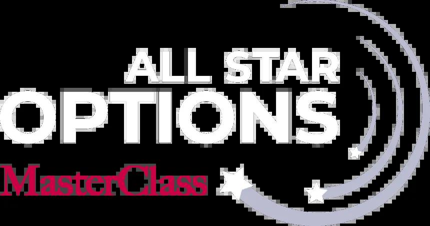 All Star Options MasterClass
