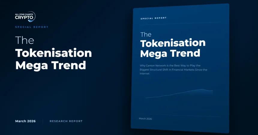 Tokenisation Report
