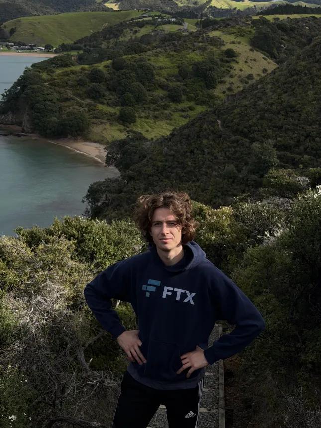 Hike