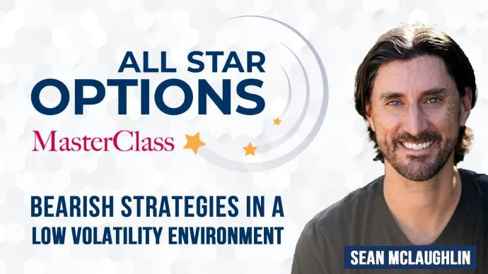 All Star Options Masterclass 6