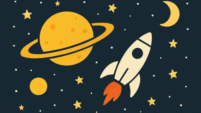 spacenaut